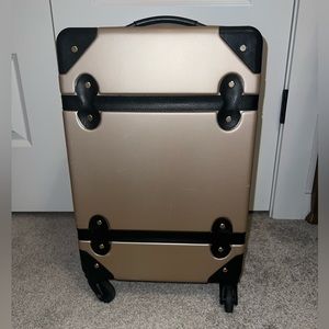 DVF Hardside Carry On